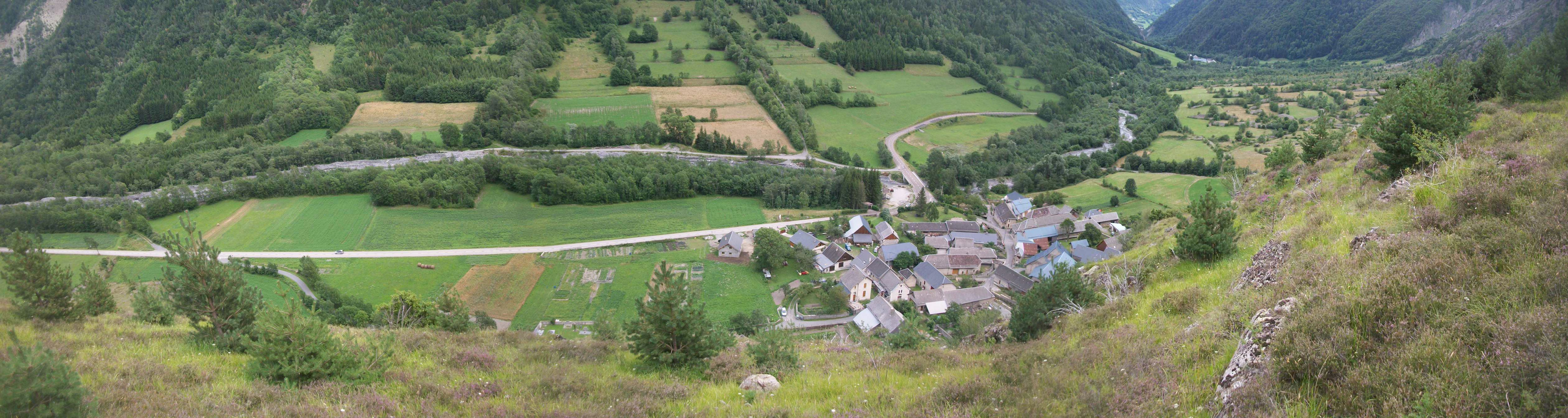 Photo Alpes Oisans Louer gite